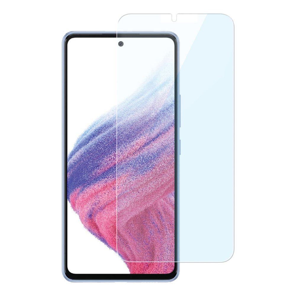 samsung gp-tta266aebtw protector de pantalla o trasero para teléfono móvil 1 pieza(s)