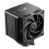 deepcool ak500 g2 digital nyx procesador refrigerador de aire 12 cm negro 1 pieza(s)
