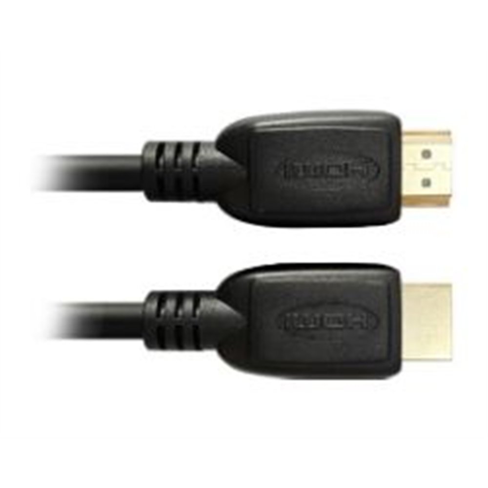cable nilox hdmi 2.1 8k m/m negro (nxhdmi-2.1-2)