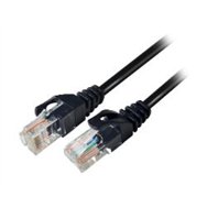 cable nilox cat.5 utp m/m 2m negro (nxecat5utp-2)