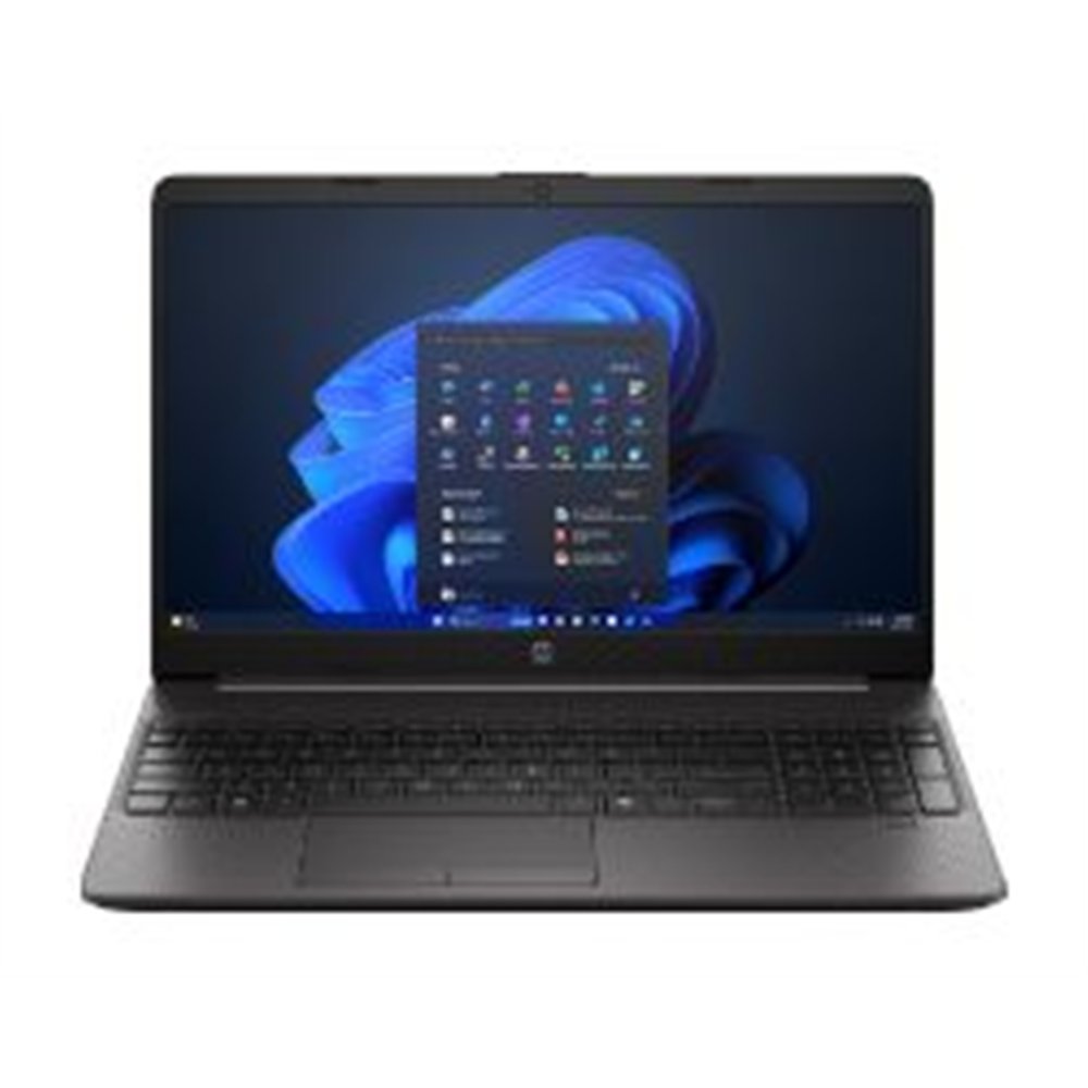 hp 250r 5-120u 8gb 512gb 15.6" w11p negro (b3ae9at)