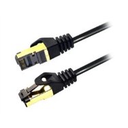 cable nilox cat.7 utp ethernet 5m negro (nxecat7utp-5)
