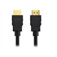 cable nilox hdmi 1.4 1m negro (nxhdmi-1.4-1)