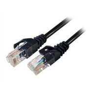 cable nilox cat.5 utp m/m 3m gris (nxecat5utp-3)