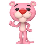 figura pop pantera rosa