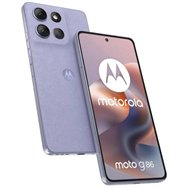 smartphone motorola moto g86 6.67 8gb/256gb/50mp/5g purple