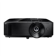 proyector optoma w371 3800l wxga hdmi vga usb black