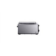 braun ht 5220 bk 2 rebanada(s) 1470 w negro, acero inoxidable
