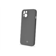 funda celly ultrafina iphone 14 negro (space1024bk)