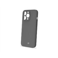 funda celly 6.1" tpu iphone 14 pro negra (space1025bk)