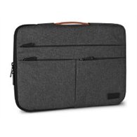 funda subblim air padding 360 14" gris (subls-ap36001)