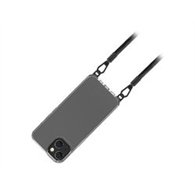 funda celly transparente para iphone 14 (freedomcs1024)