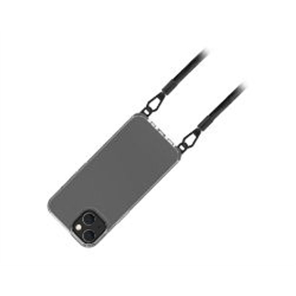 funda celly transparente para iphone 14 (freedomcs1024)