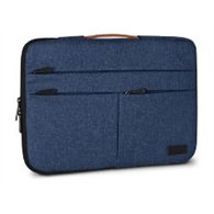 funda subblim air padding 360 14" azul (subls-ap36003)