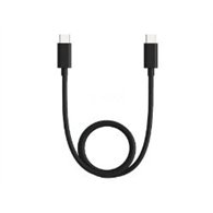 cable motorola usb-c a usb-c 2m(119motousbc2mbk)
