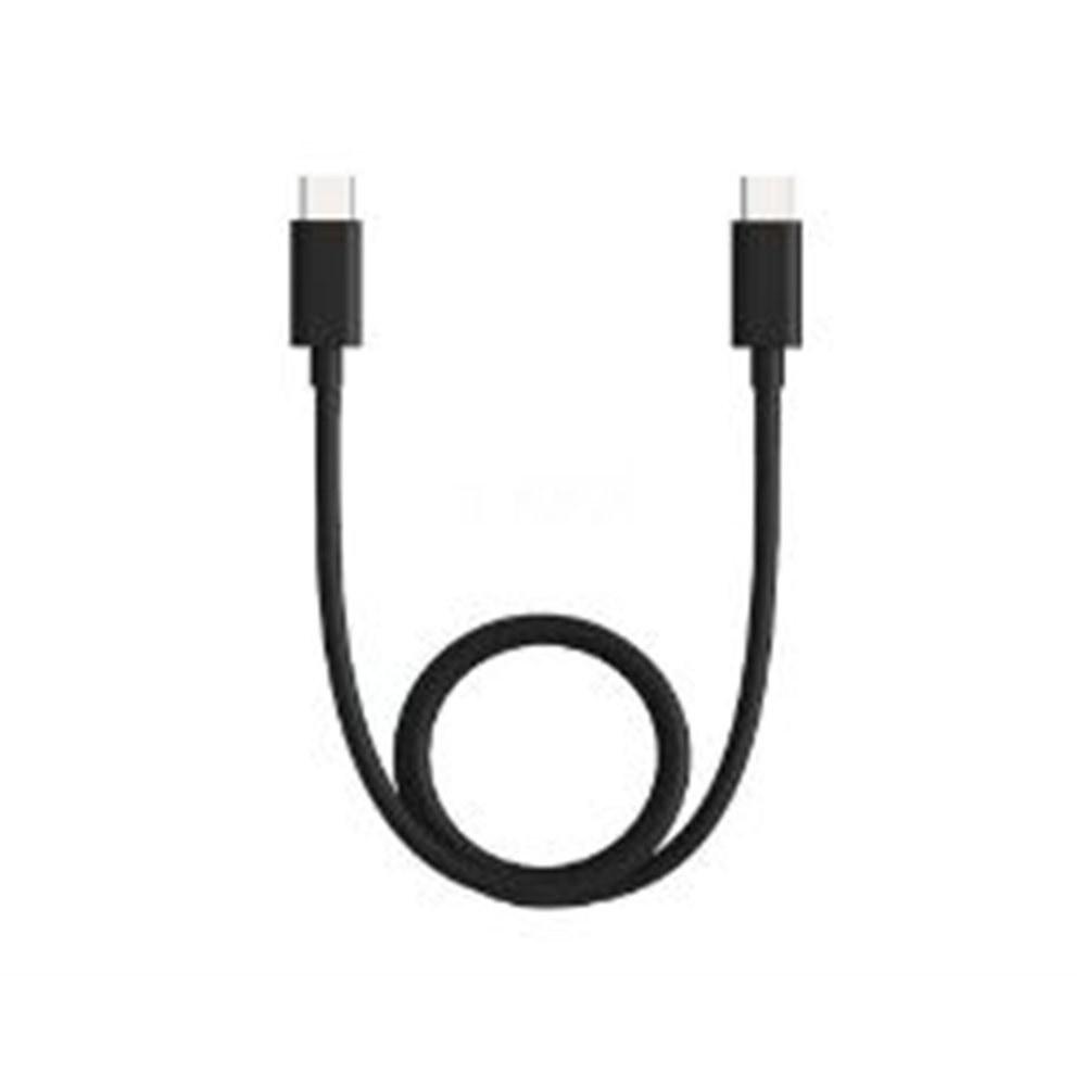 cable motorola usb-c a usb-c 2m(119motousbc2mbk)