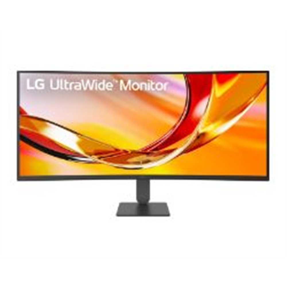monitor lg 34" wqhd 144hz 21:9 curvo (34u640b-b)