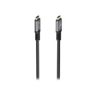 cable aisens usb-c a usb-c pd 100w 3m negro (a107-0988)