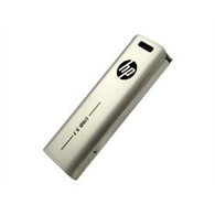 pendrive hp 64gb usb3.1 plata(hpfd796l-64)