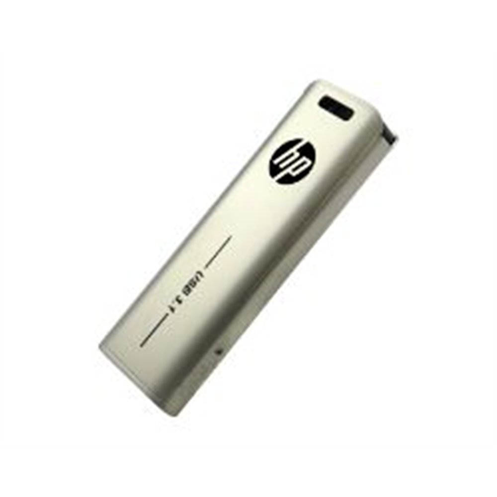 pendrive hp 64gb usb3.1 plata(hpfd796l-64)