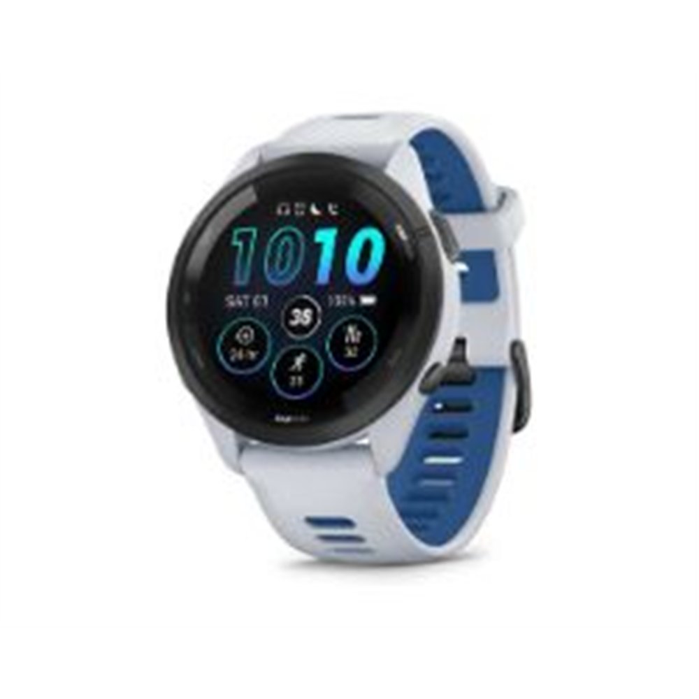 reloj garmin forerunner 265 negro(010-02810-11)