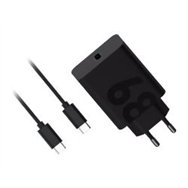 cargador motorola 68w usb-c 1m negro(119moto68w)