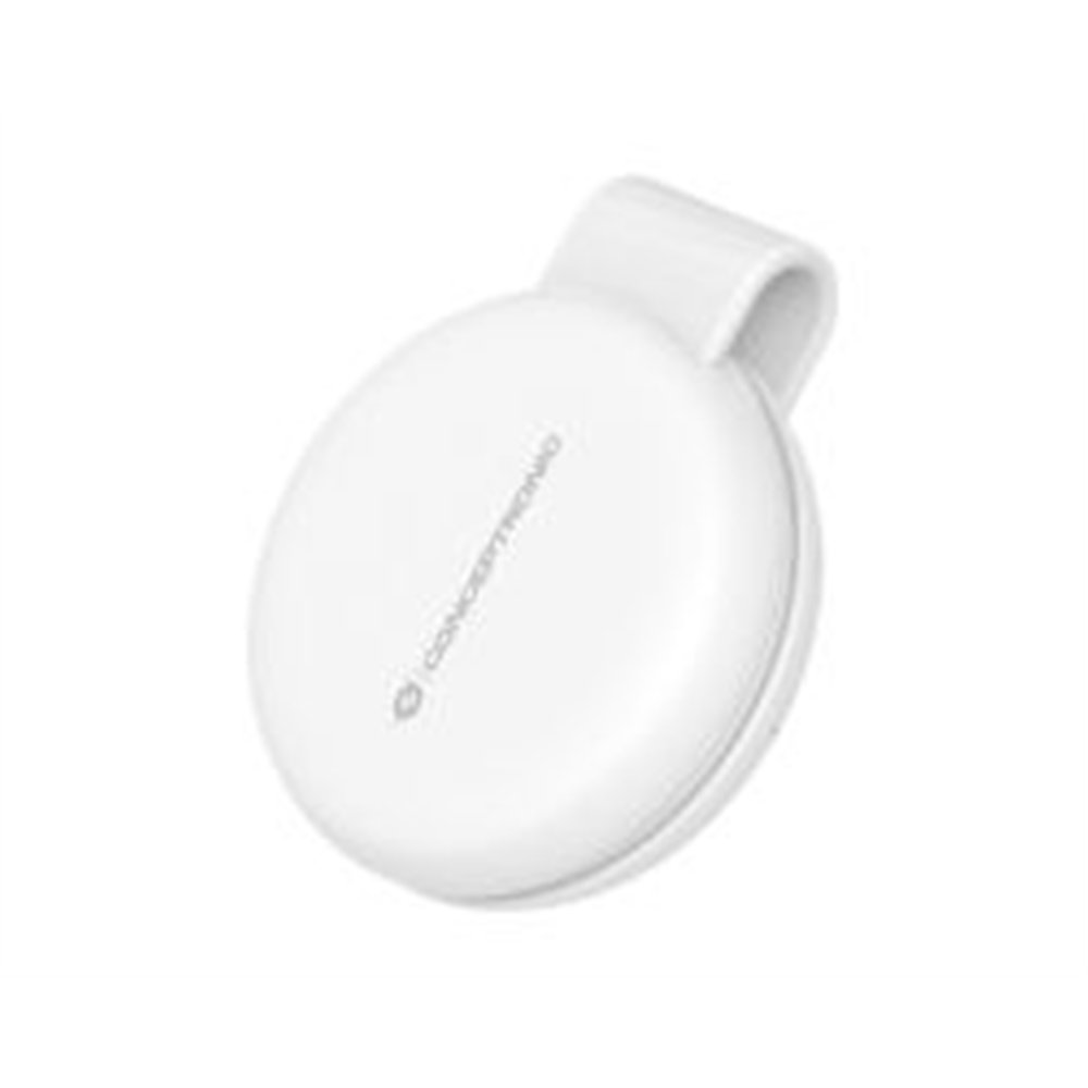 cargador conceptronic plegable 25w blanco (gorgon04w)