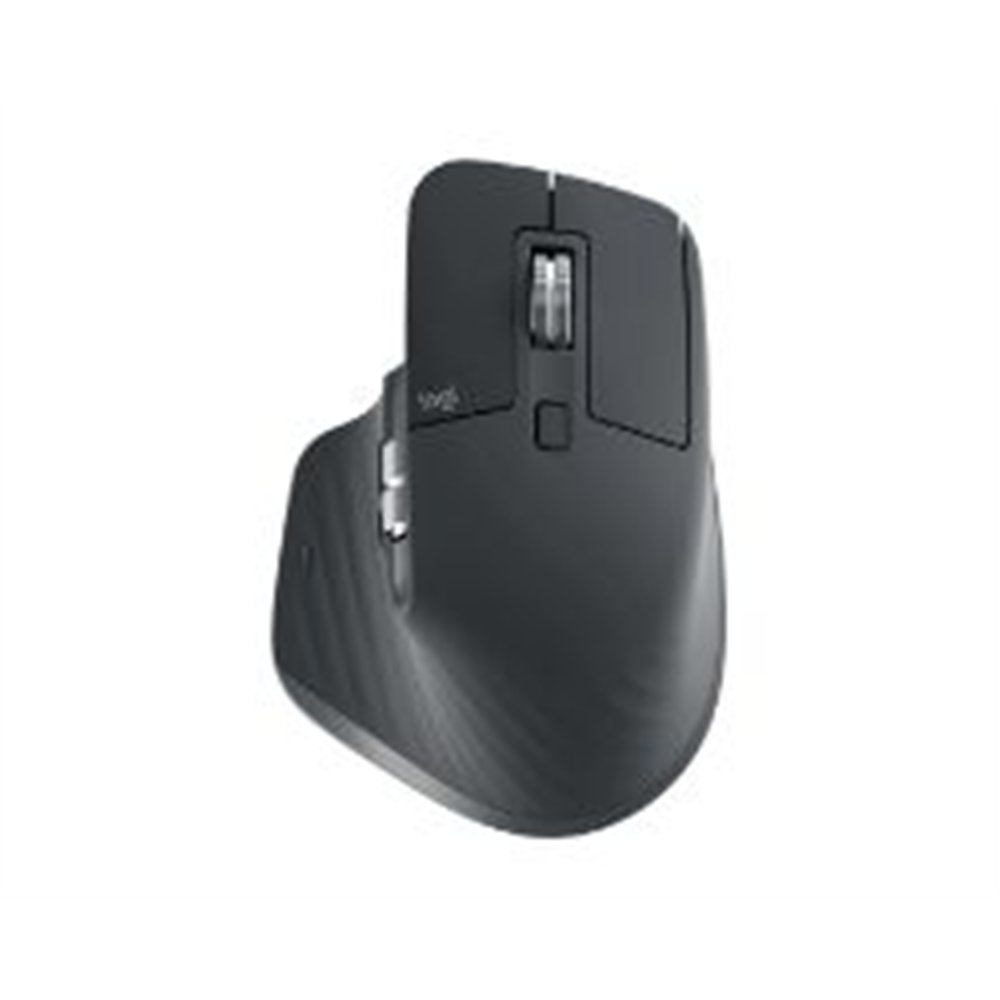 ratón logitech mx master 3s bt grafito (910-006582)