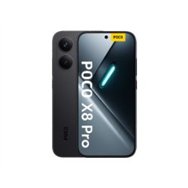 smartphone xiaomi poco x8 pro 6.59" 8gb 512ggb 5g negro