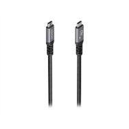 cable aisens usb-c a usb-c 4k 60w 10m negro (a107-0992)