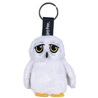 llavero peluche hedwig harry potter 10cm