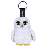 llavero peluche hedwig harry potter 10cm