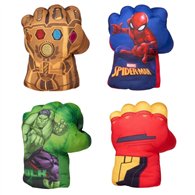 peluche guantelete marvel surtido 22cm