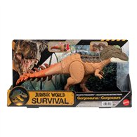 dinosaurio gorgosaurus jurassic world