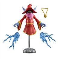 figura orko cartoon collection origins master of the universe 14cm