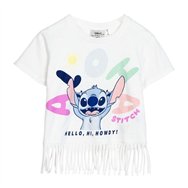 camiseta stitch disney
