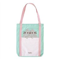 bolsa shopping premium pusheen