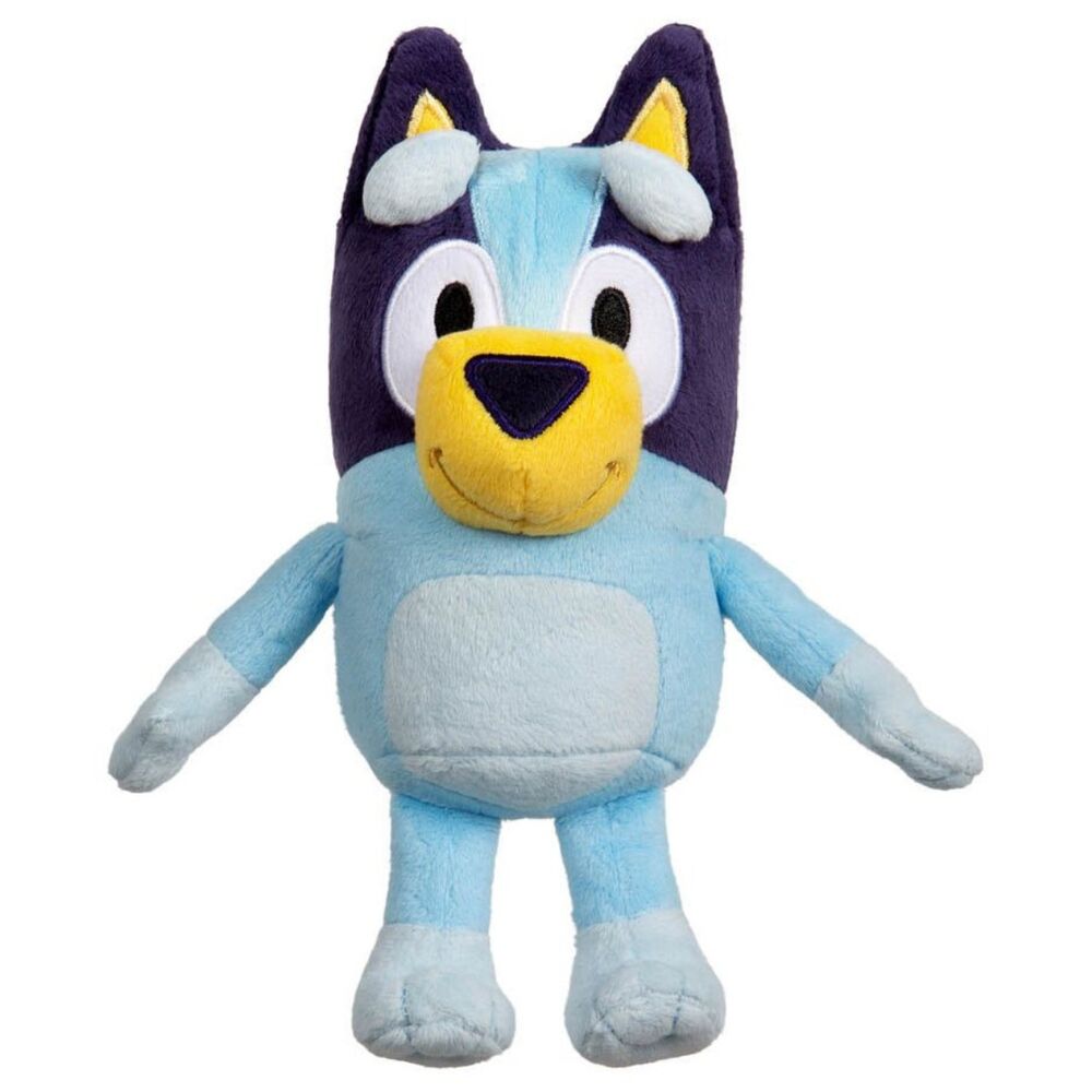 peluche bluey 20cm