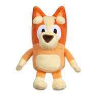 peluche bingo bluey 20cm