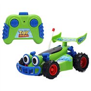 coche radio control buggy toy story disney pixar