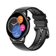 smartwatch reloj maxcom fw58 vanad pro black