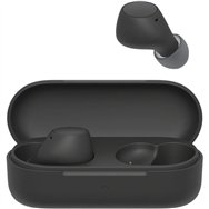 auriculares + microfono in-ear sony wf-c510 5h ipx4 black
