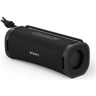altavoz sony ult field 1 wireless bluetooth 5.3 ip67 black