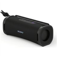 altavoz sony ult field 1 wireless bluetooth 5.3 ip67 black