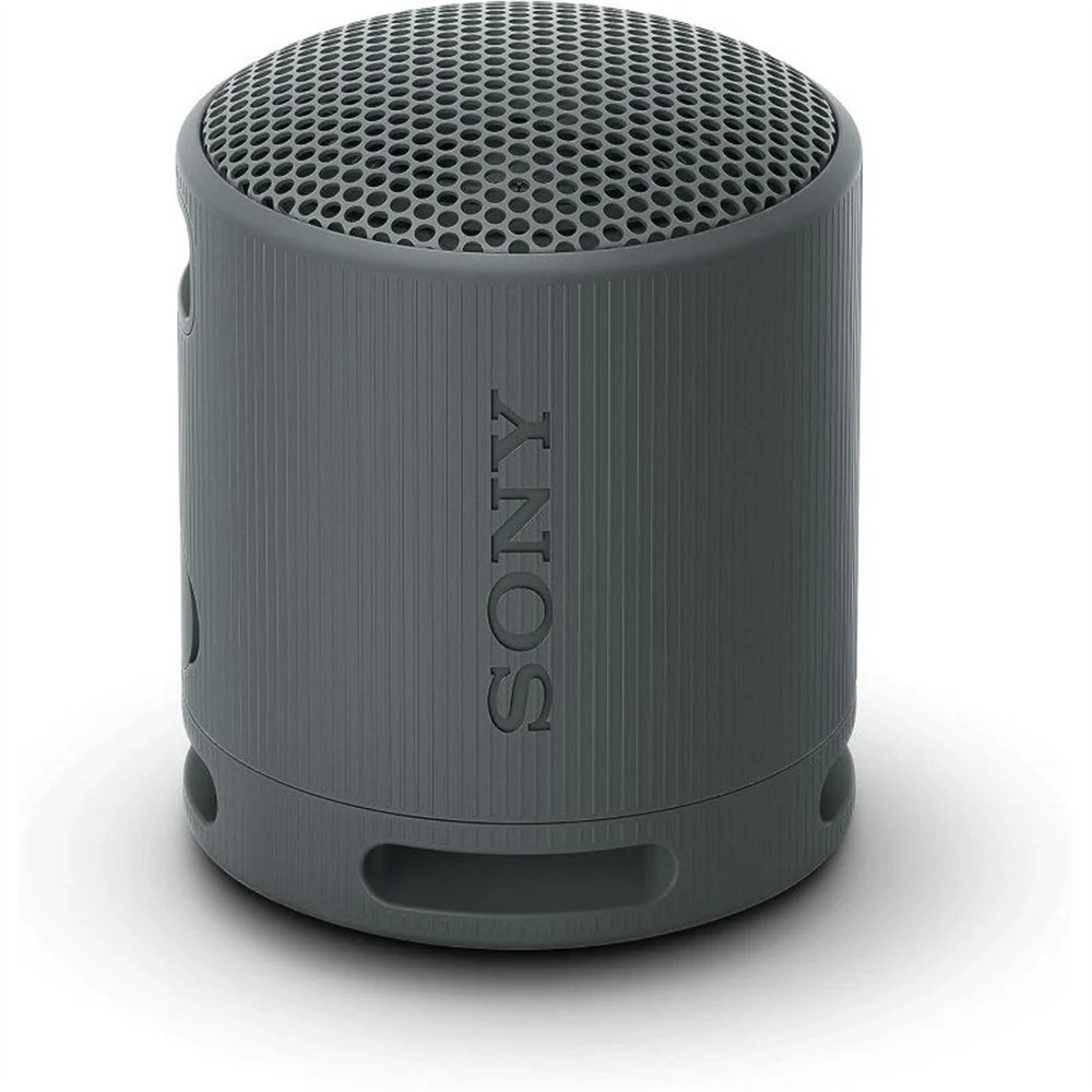 altavoz sony xb100 wireless bluetooth 5.3 ip67 black