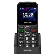 smartphone maxcom mm443 2.31 4g black