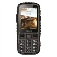 smartphone maxcom mm920l 2.8 2g/ip67 2mpx rugerizado black
