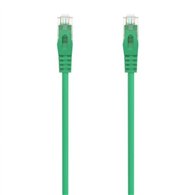 cable de red cat.6a utp 1.5m aisens green