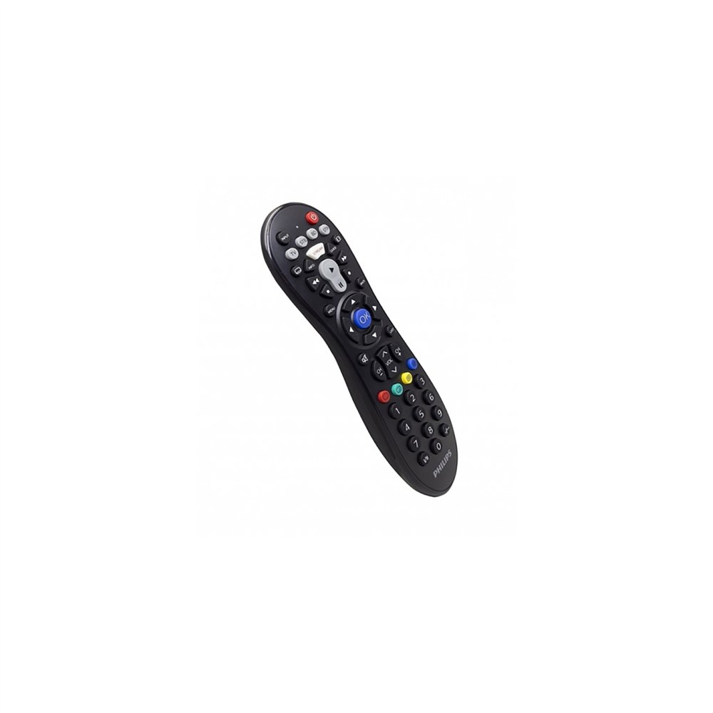 philips mando a distancia tv universal 4en1 srp3014/10