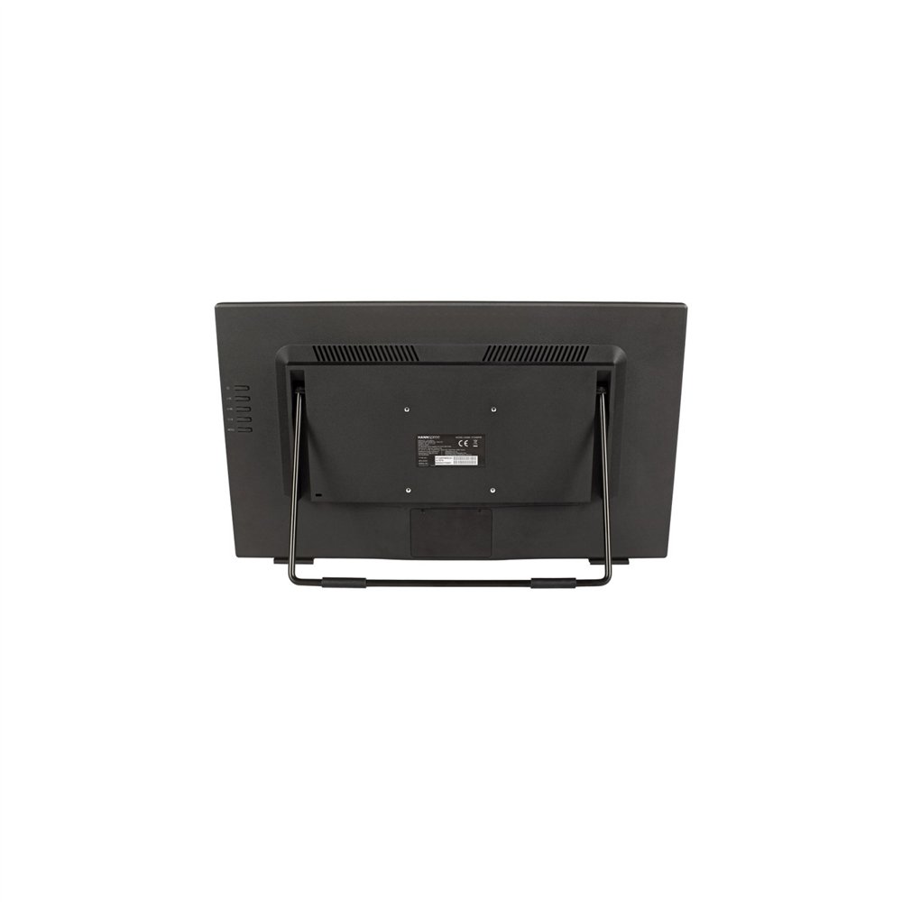 monitor hannspree ht248ppb 23.8p tactil negro ht248ppb